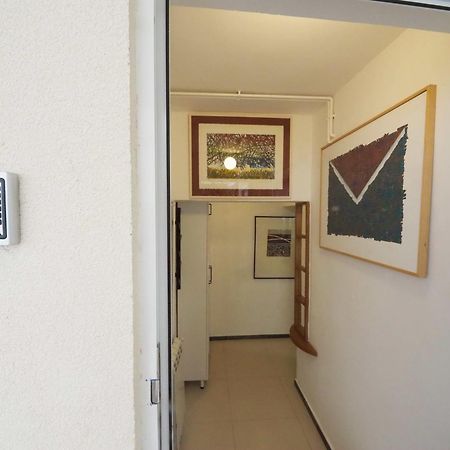 贝尔格莱德Galerija Marshal公寓 外观 照片
