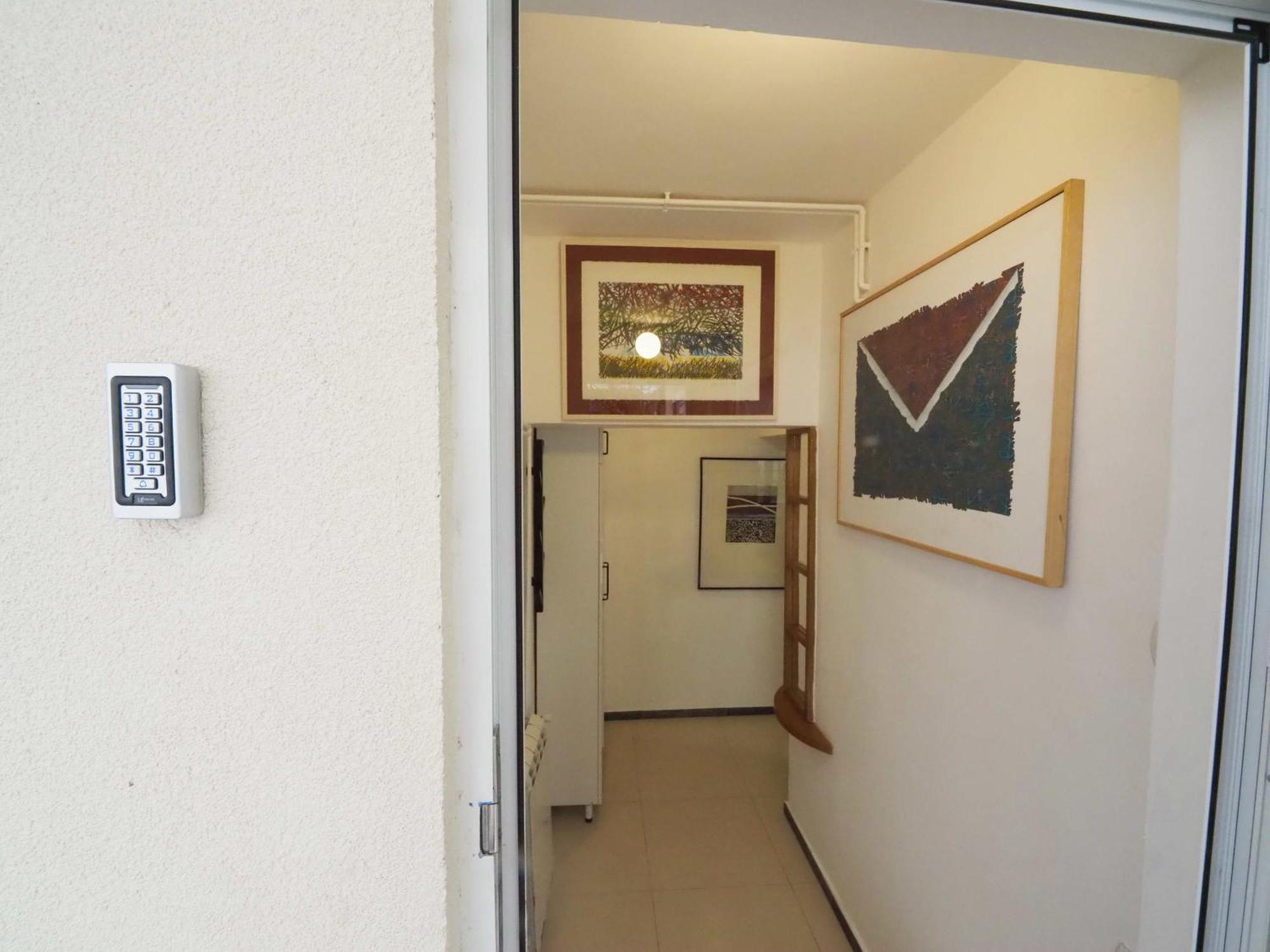 贝尔格莱德Galerija Marshal公寓 外观 照片